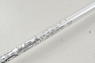 Aldila Rogue White MSI Fairway Wood Shaft - UsedWithAdapter Condition