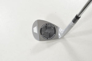 TaylorMade Milled Grind 5 Chrome 56*-12 Wedge Right DG Tour Issue Steel # 218776