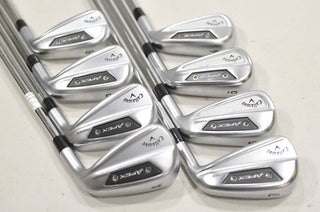 Callaway Apex Ai200/300 Combo Iron Set - Good Condition