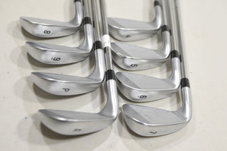 Callaway Apex Ai200/300 Combo Iron Set - Good Condition