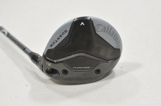 Callaway Quantum Max Fairway Wood - Good Condition