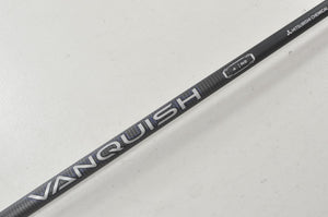 Mitsubishi Vanquish 4 R2 Senior Flex TaylorMade #7 Fairway Wood Shaft  # 221553