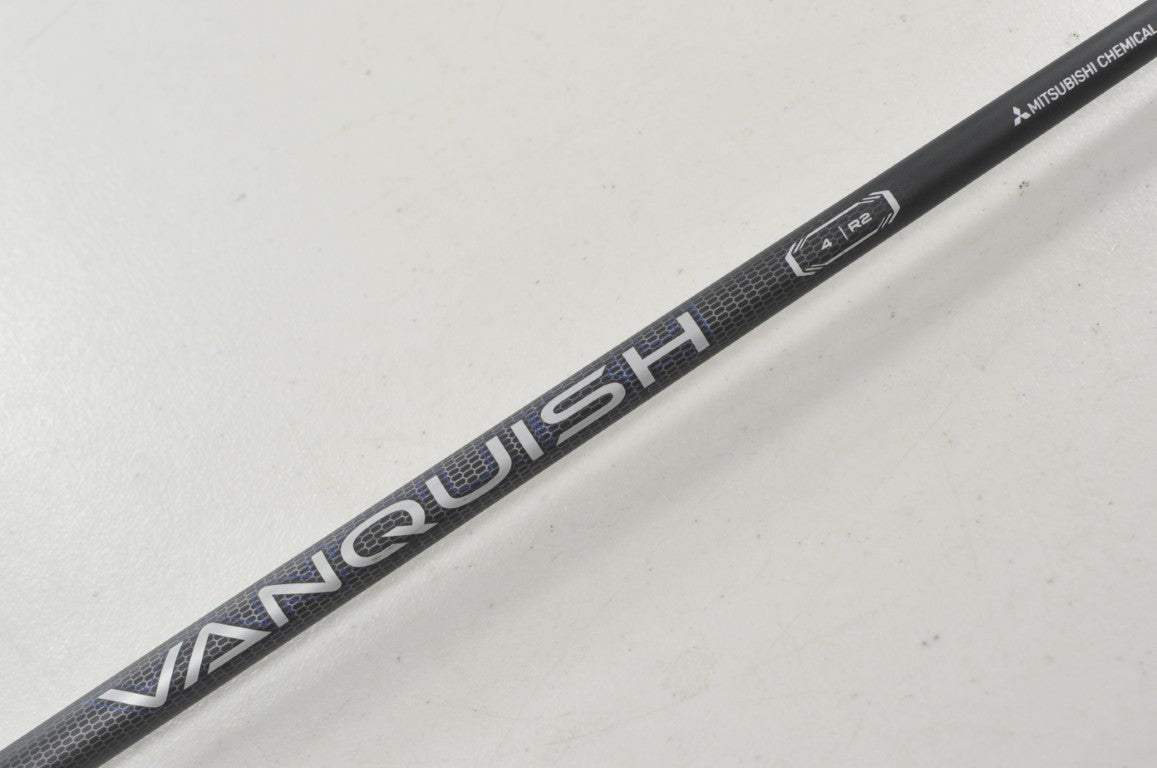 Mitsubishi Vanquish 4 R2 Senior Flex TaylorMade #7 Fairway Wood Shaft  # 221553