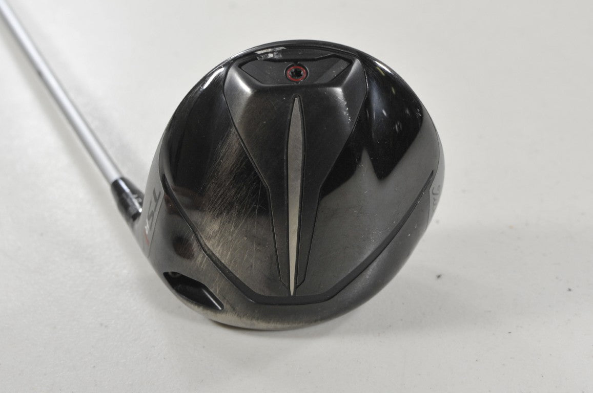 Titleist TSR1 12* Driver Ladies Womens Flex Right MMT 35g R3 DENTS  #223740