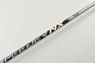 Fujikura Speeder NX Driver Shaft - UsedWithAdapter Condition