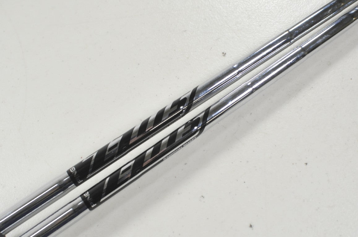 Ping Z-Z115 2pc Wedge Shaft Set Nippon Steel  # 223104