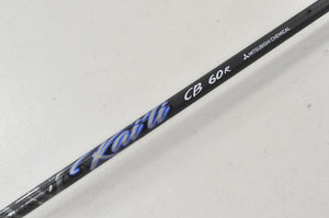 Mitsubishi Kaili CB Blue Dark Wave 60g Regular TaylorMade Driver Shaft  # 221518