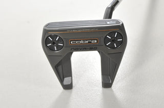 Cobra MIM Nova-30 Putter - New Condition