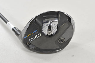 TaylorMade Qi10 Tour Fairway Wood - Good Condition