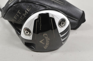 Callaway RAZR Fit Xtreme Driver - Good Condition
