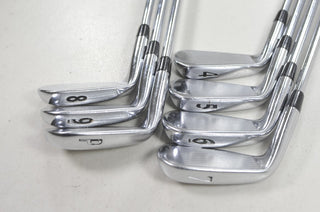 Titleist 710 MB Iron Set - Good Condition