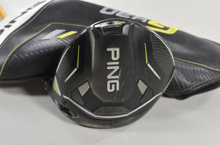 Ping G430 Max 10K Driver - Good Condition