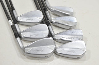 Haywood Golf PD.1 Iron Set - Good Condition