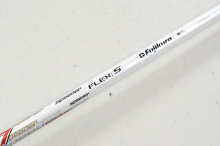 Fujikura Speeder 757 Evolution Fairway Wood Shaft - UsedWithAdapter Condition