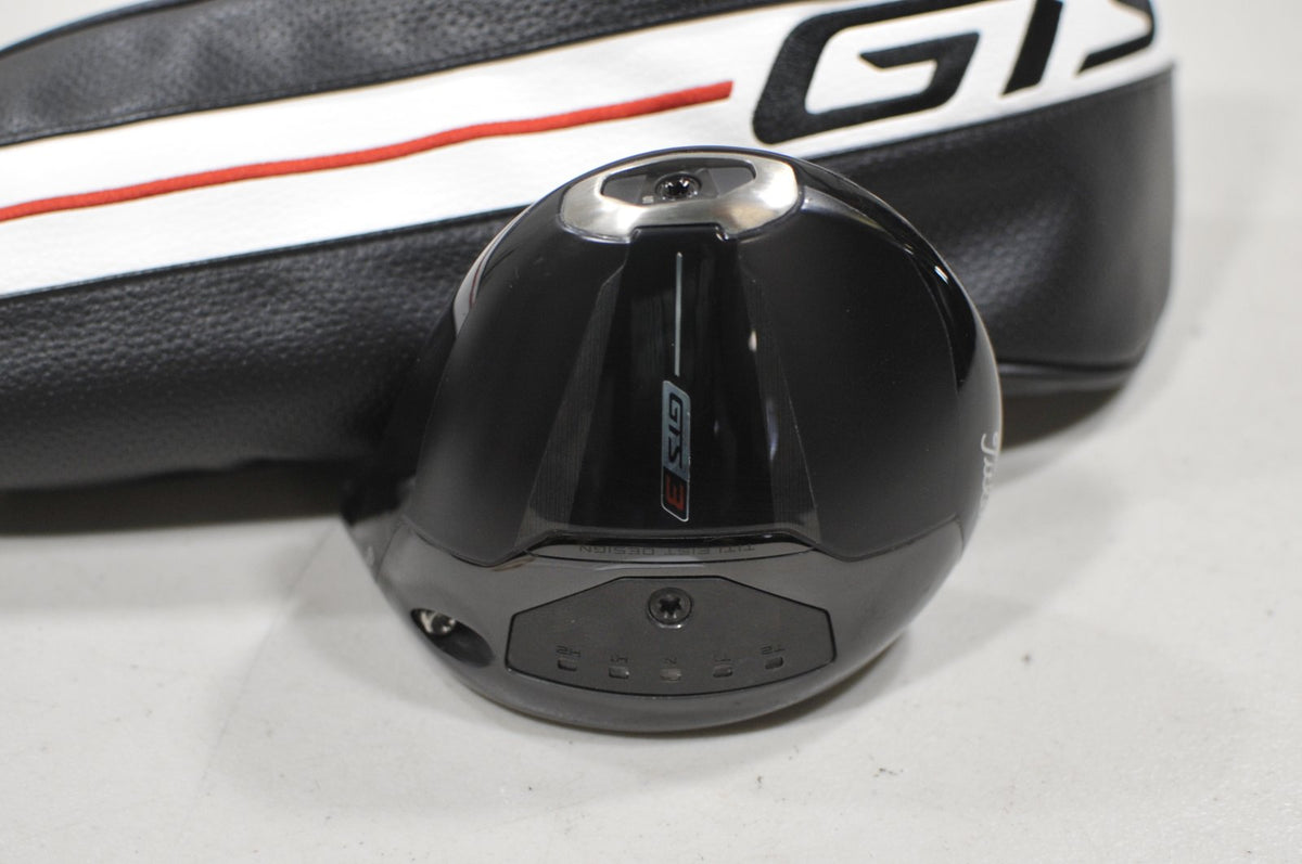 Titleist GTS3 8° Driver Right #230320