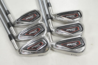 Titleist 716 AP1 Iron Set - Poor Condition