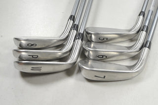 Titleist 716 AP1 Iron Set - Poor Condition
