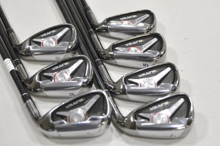 TaylorMade Burner 2009 Iron Set - Good Condition