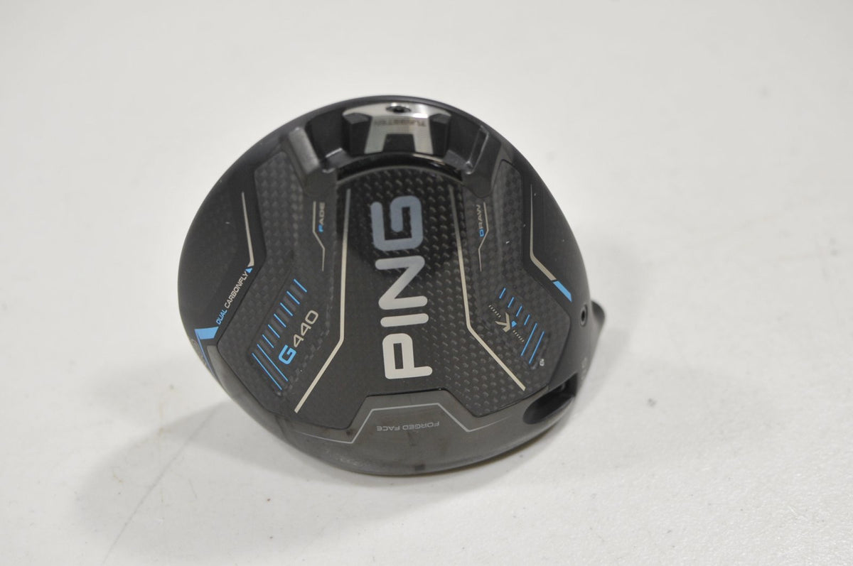 Ping G440 K 10.5° Driver Right #230329