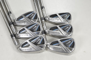 TaylorMade SIM Max Iron Set - Good Condition