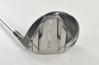 Cleveland Halo XL 2024 Fairway Wood - Good Condition