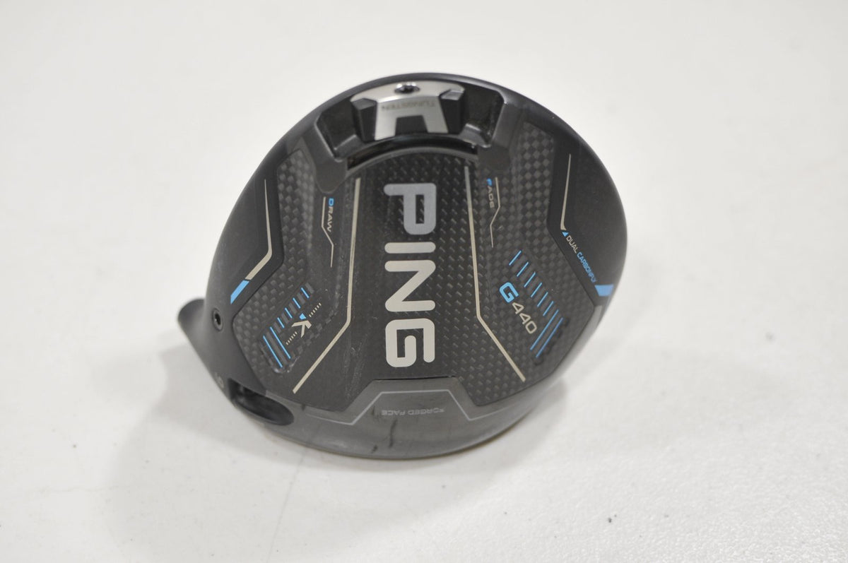 Ping G440 K 9° Driver Right #230328