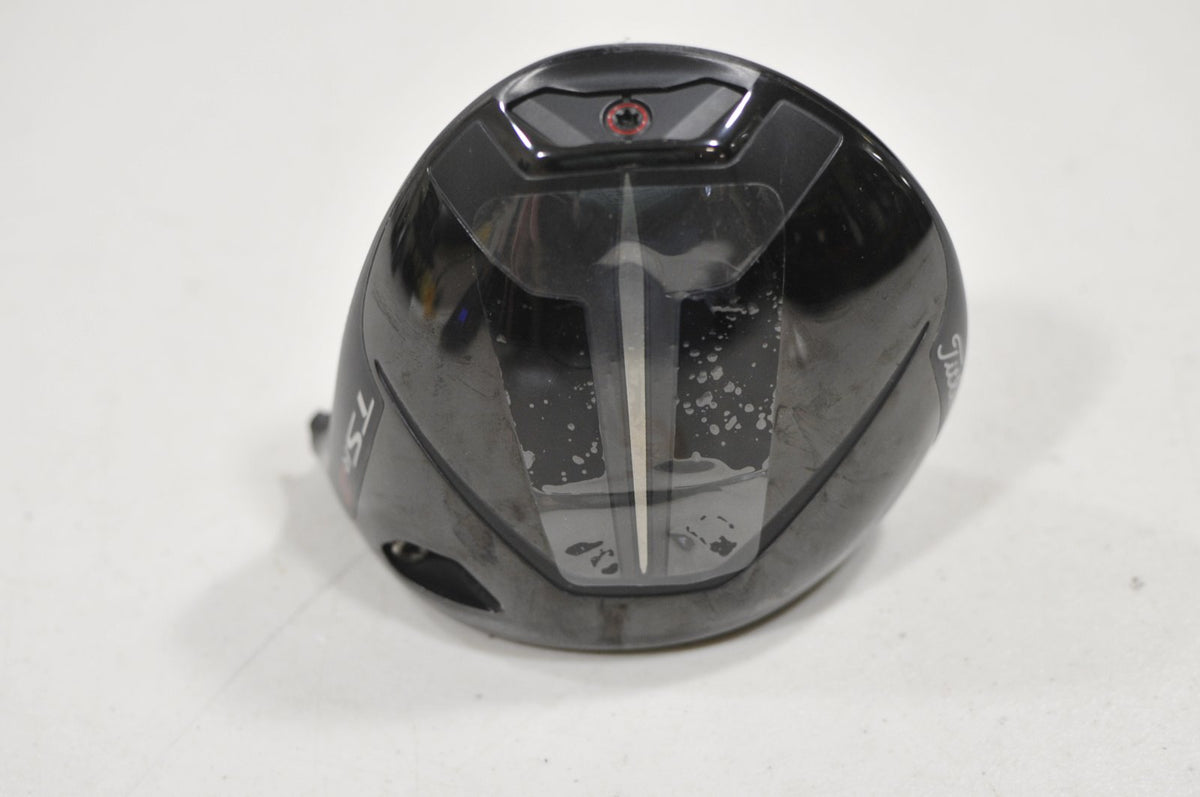 Titleist TSR2 10° Driver HEAD ONLY Right #230217