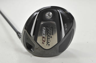 Titleist 910D2 Driver - Good Condition