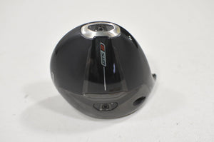LEFT HANDED Titleist GTS2 10° Driver HEAD ONLY #230388