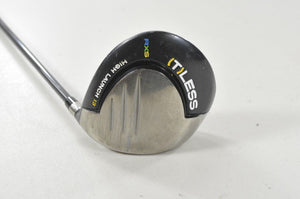 T Less RXS High Launch 13* Driver Senior R2 Flex 50g Right  #224795