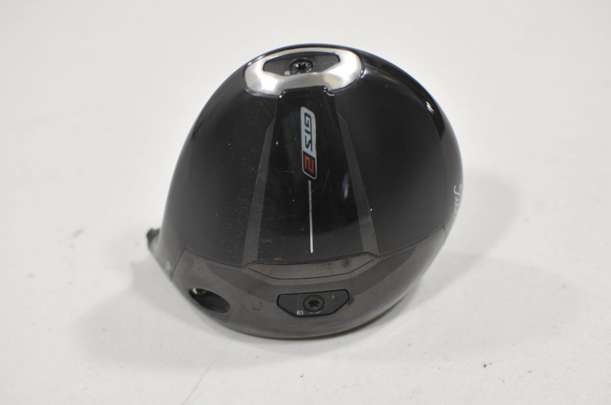 Titleist GTS2 8° Driver HEAD ONLY Right #230313