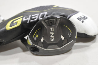 Ping G430 Max Fairway Wood - Good Condition