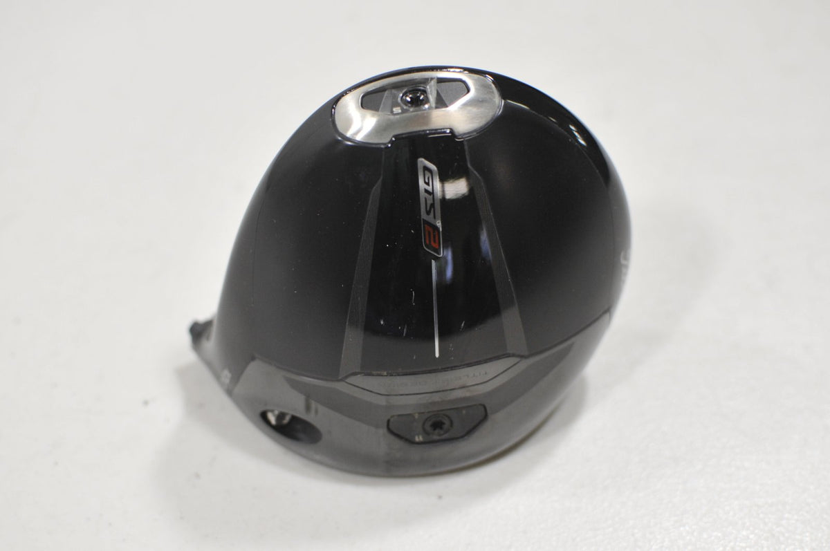 Titleist GTS2 10° Driver Right #230315