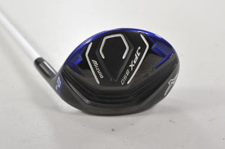 Mizuno JPX 850 Hybrid - Good Condition