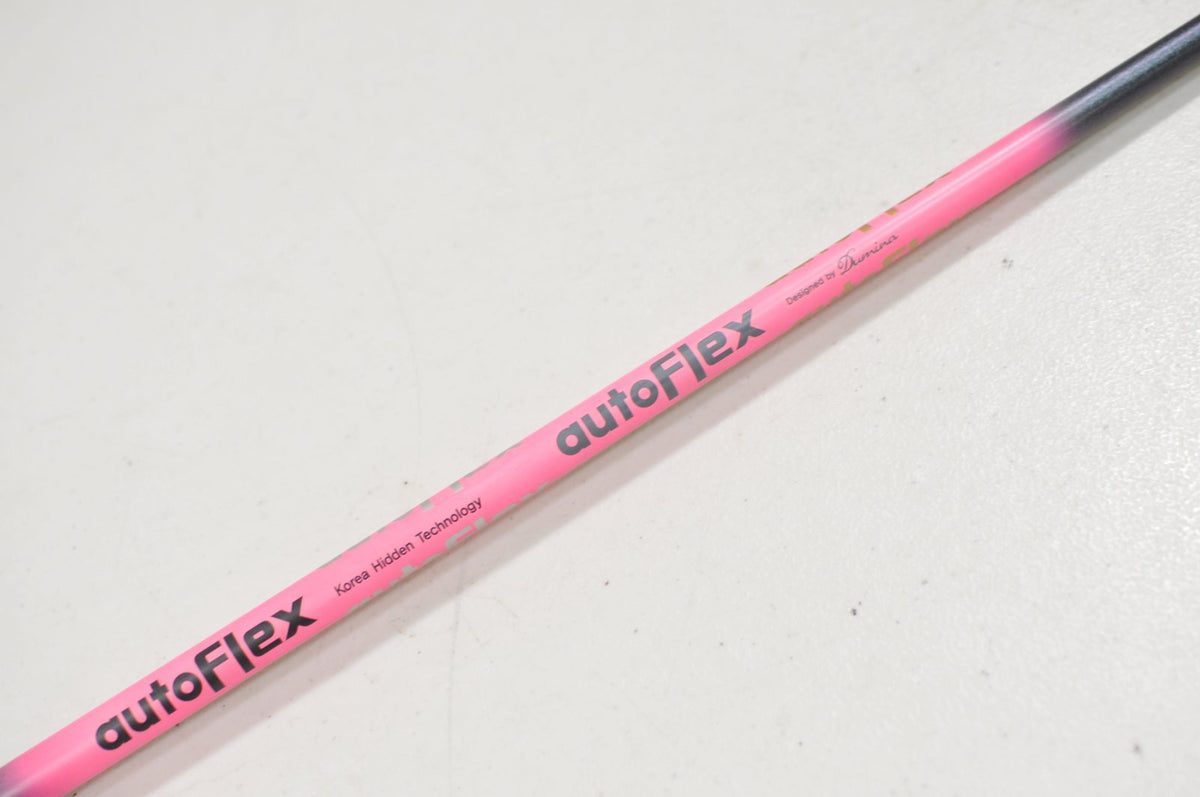 autoFlex SF405 Pink Titleist GTS GT TSR Driver Shaft 44.5