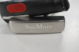 See More FGP Putter - Good Condition