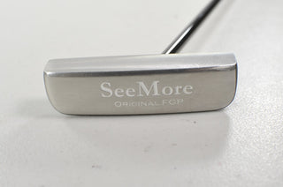 See More FGP Putter - Good Condition
