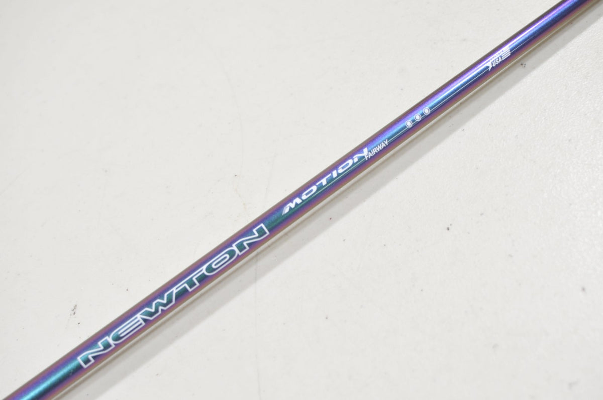 Newton Motion ●●● 3 Dot Regular Flex Fairway Wood Shaft 42.5