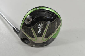 Callaway GBB Epic 13.5* Driver Senior Flex RH Aldila Ascent 40g  #224792