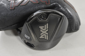 PXG 0211 2021 10.5* Driver Senior Flex Right Tensei Blue CK 50g  #226287