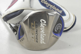 Cleveland Launcher DST Driver - Good Condition