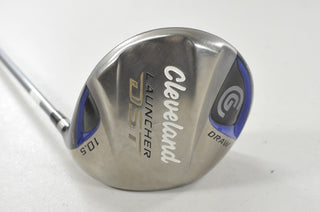 Cleveland Launcher DST Driver - Good Condition
