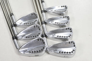PXG 0311 4-W Iron Set Regular Flex Right Recoil 95 F3 Graphite # 221270
