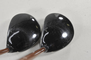 Callaway Big Bertha Fusion Fairway Wood - Good Condition