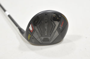 Cobra Air-X Offset 7-22* Fairway Wood Senior Lite Flex 45g RH Graphite #228105
