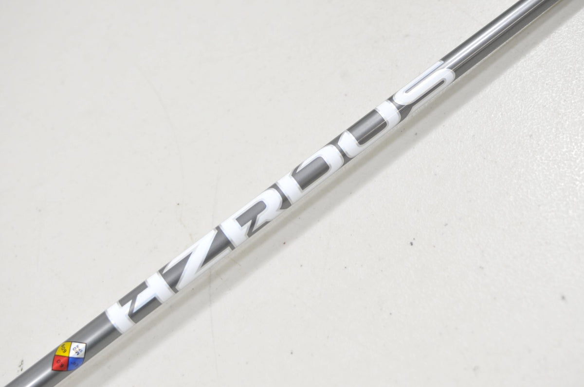 Project X HZRDUS Silver 6.0 60g Stiff Flex Fairway Wood Shaft 42.25