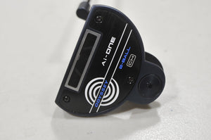 Odyssey Ai-ONE 2-Ball CH 35" Putter Right Steel #229273