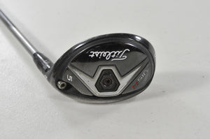 Titleist 915H 5-27* Hybrid Senior Flex RH Diamana M+ 60g Lite Graphite #224803