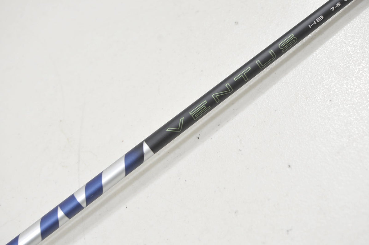 Fujikura Ventus HB Stiff Flex TaylorMade Hybrid Shaft 40.75