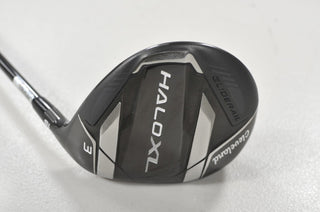 Cleveland Halo XL 2024 Fairway Wood - Good Condition